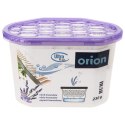 Pochłaniacz wilgoci lawendowy ULTRA FRESH 230 g ORION 832376