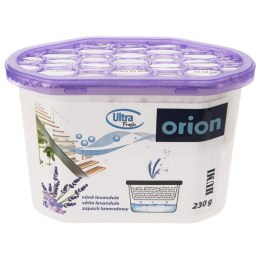 Pochłaniacz wilgoci lawendowy ULTRA FRESH 230 g ORION 832376