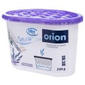 Pochłaniacz wilgoci lawendowy ULTRA FRESH 230 g ORION 832376