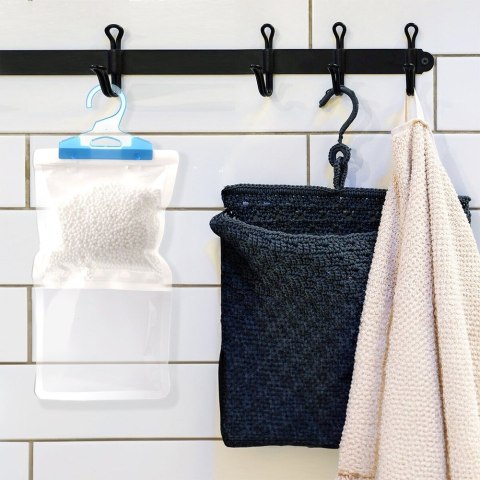 Pochłaniacz wilgoci wiszący ULTRA FRESH 250 g ORION 832373