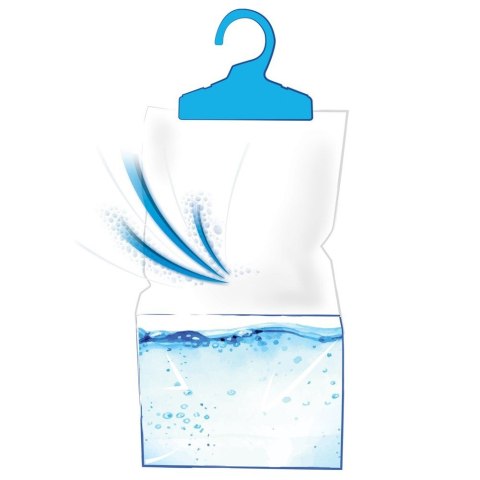 Pochłaniacz wilgoci wiszący ULTRA FRESH 250 g ORION 832373