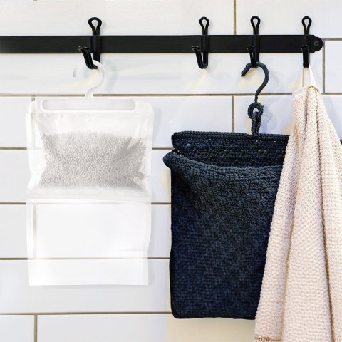 Pochłaniacz wilgoci wiszący ULTRA FRESH 400 g ORION 832374