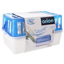 Pochłaniacz wilgoci z wkładem XXL ULTRA FRESH 2.2L ORION 832379