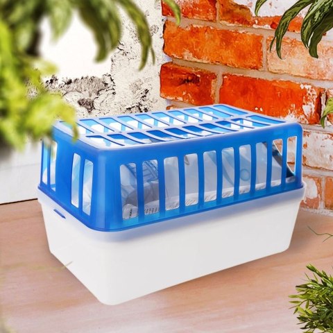 Pochłaniacz wilgoci z wkładem XXL ULTRA FRESH 2.2L ORION 832379