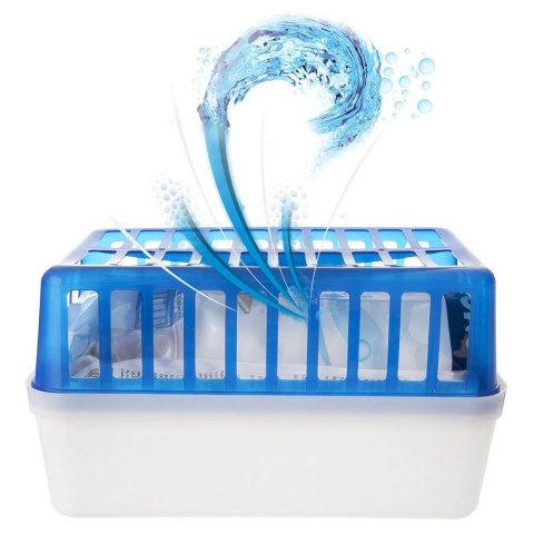 Pochłaniacz wilgoci z wkładem XXL ULTRA FRESH 2.2L ORION 832379