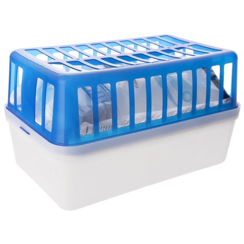 Pochłaniacz wilgoci z wkładem XXL ULTRA FRESH 2.2L ORION 832379