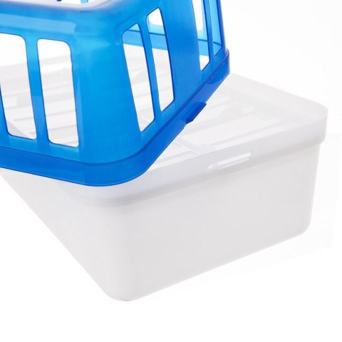 Pochłaniacz wilgoci z wkładem XXL ULTRA FRESH 2.2L ORION 832379