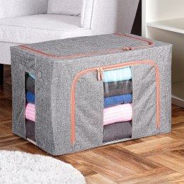 Pokrowiec na pościel organizer torba 100L VILDE 568057