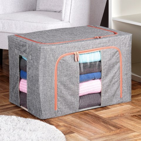 Pokrowiec na pościel organizer torba 100L VILDE 568057