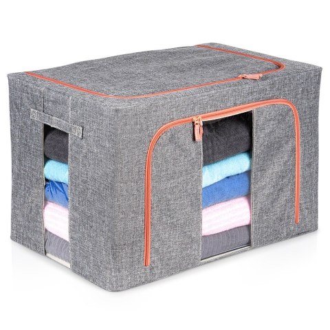 Pokrowiec na pościel organizer torba 100L VILDE 568057