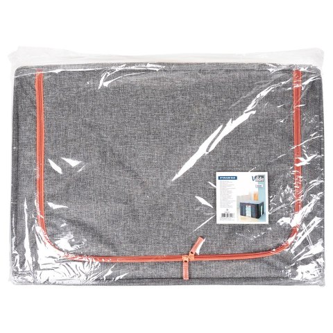 Pokrowiec na pościel organizer torba 100L VILDE 568057