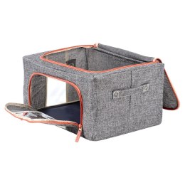 Pokrowiec na pościel organizer torba 22L VILDE 568055