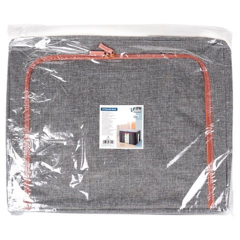 Pokrowiec na pościel organizer torba 66L VILDE 568056