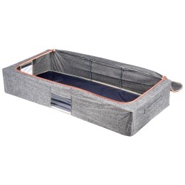 Pokrowiec na pościel organizer torba 68L VILDE 568058