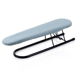 Rękawnik do prasowania szary deska do prasowania rękawów 50x13.5cm VILDE 779070