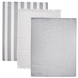 Ścierki kuchenne ściereczki 3 sztuki ORION 710988