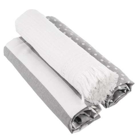 Ścierki kuchenne ściereczki 3 sztuki ORION 710988