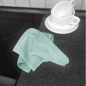 Ścierki kuchenne ściereczki mikrofibra 4 sztuki ORION 710986