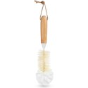 Szczotka do czyszczenia mycia butelek wazonów 26cm ALPINA 779078