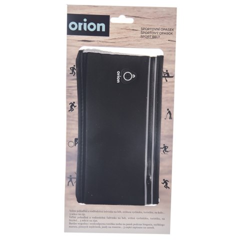 Torebka nerka odblaskowa do biegania ORION 821422