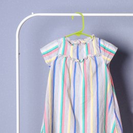 Wieszaki na ubrania dziecięce 29.5x16.5cm 5 sztuk ORION 830748