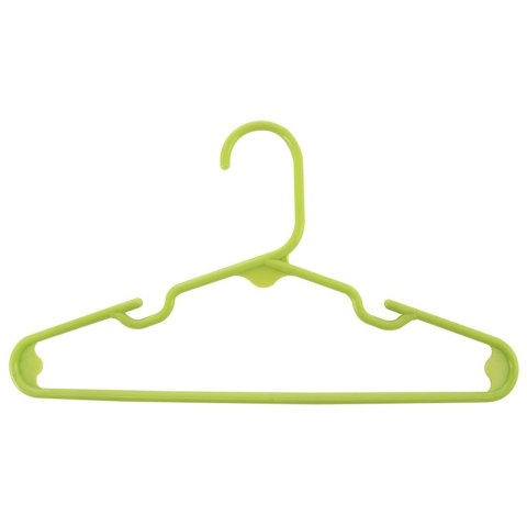 Wieszaki na ubrania dziecięce 29.5x16.5cm 5 sztuk ORION 830748