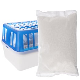 Wkład do pochłaniacza wilgoci granulki ULTRA FRESH 1 kg ORION 832390