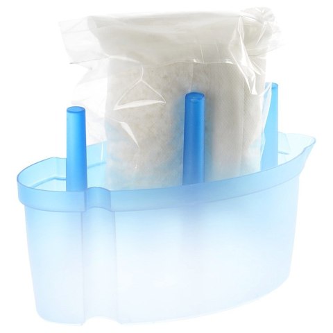 Wkład do pochłaniacza wilgoci granulki ULTRA FRESH 450 g ORION 832380