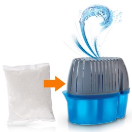 Wkład do pochłaniacza wilgoci lawendowy granulki ULTRA FRESH 450 g ORION 832382