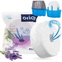 Wkład do pochłaniacza wilgoci lawendowy tabletka ULTRA FRESH 450g ORION 832385