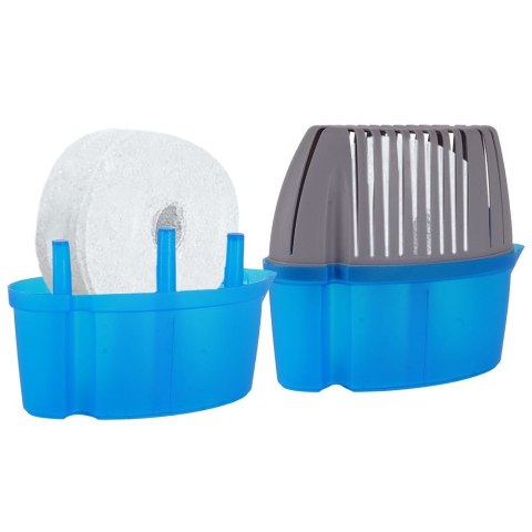 Wkład do pochłaniacza wilgoci tabletki ULTRA FRESH 2x450 g 2 sztuki ORION 832388