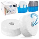 Wkład do pochłaniacza wilgoci tabletki ULTRA FRESH 2x450 g 2 sztuki ORION 832388