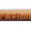 Wycieraczka do butów z włókna kokosowego podgumowana 75x45.5cm HOME STYLING COLLECTION 566001