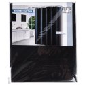 Zasłona prysznicowa pod prysznic na haczyki wodoodporna 180x180cm VILDE 568067