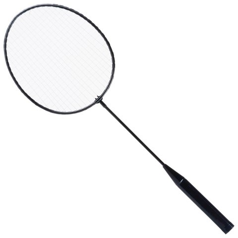 Zestaw do gry w badmintona 8 lotek 61cm komplet 12-ele VILDE 489284