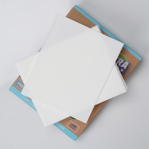 Chusteczki listki piorące rozpuszczalne 20 sztuk ULTRA CLEAN 779101