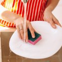 Gąbka kuchenna do naczyń gąbki zestaw komplet gąbek 28 sztuk ULTRA CLEAN 779091