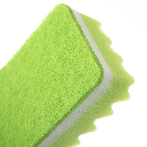 Gąbka kuchenna do zmywania naczyń gąbki zestaw 3 sztuki ORION 710527