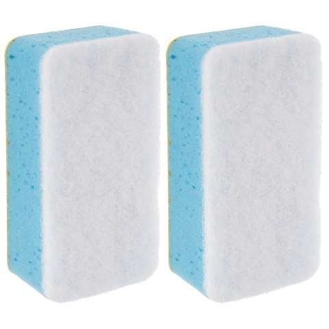 Gąbka kuchenna gąbeczki gąbki do naczyń 2 sztuki ORION 710528