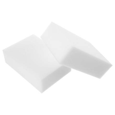 Gąbka kuchenna magiczna nano gąbki zestaw gąbek 6 sztuk ORION 710526