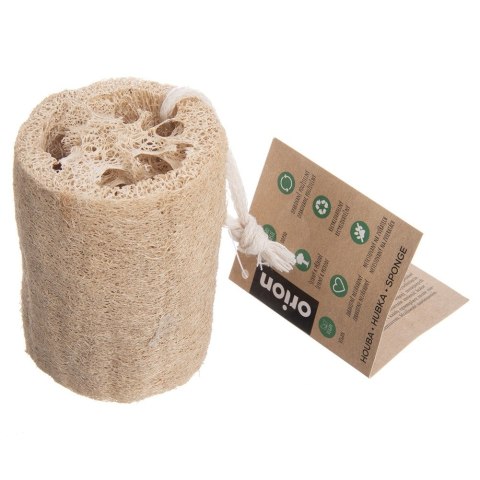 Gąbka naturalna do mycia zmywania czyszczenia uniwersalna EKO ORION 710531