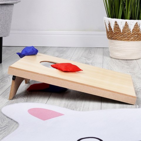 Gra w rzucanie woreczków 5-ele FREE & EASY 489329