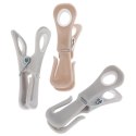 Klamerki na pranie do prania plastikowe 20 sztuk ORION 531156
