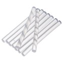 Klej do pistoletu na gorąco 0.7cm 10 sztuk ORION 833182