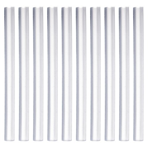 Klej do pistoletu na gorąco 0.7cm 10 sztuk ORION 833182