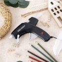 Klej do pistoletu na gorąco 0.7cm 10 sztuk ORION 833182