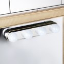 Lampki na lustro 4 LED na przyssawki 30.5cm VILDE 568102