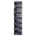 Organizer wiszący do szafy 6 półek STORAGE SOLUTIONS 566021