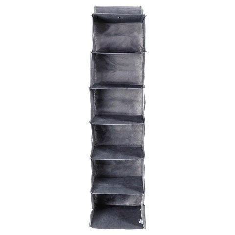 Organizer wiszący do szafy 6 półek STORAGE SOLUTIONS 566021