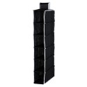 Organizer wiszący wieszany do szafy 6 półek STORAGE SOLUTIONS 566009